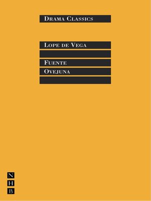 cover image of Fuente Ovejuna